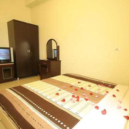 Long Beach Bed And Breakfast Penghu County Ngoại thất bức ảnh