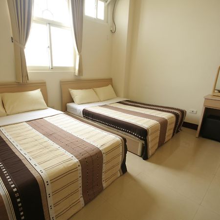 Long Beach Bed And Breakfast Penghu County Ngoại thất bức ảnh