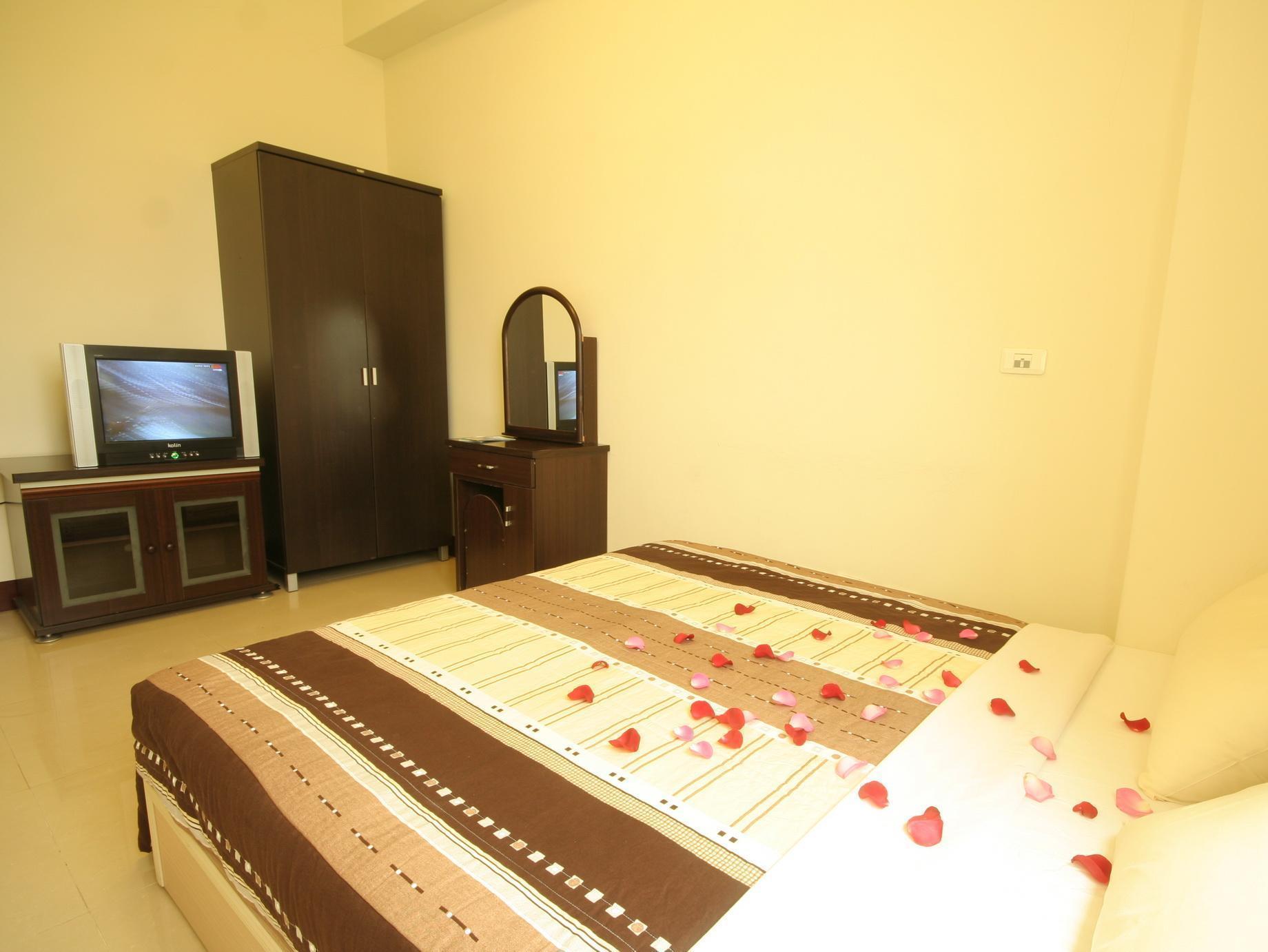 Long Beach Bed And Breakfast Penghu County Ngoại thất bức ảnh