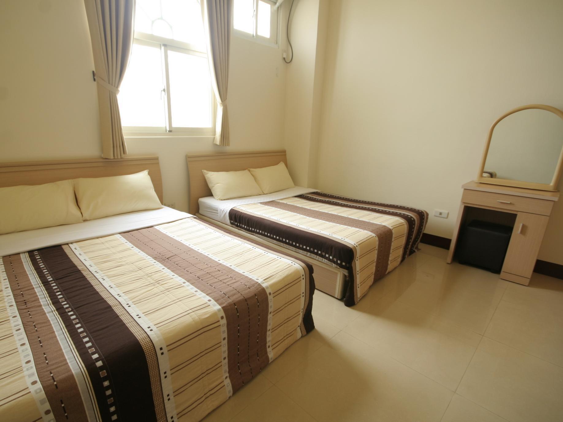 Long Beach Bed And Breakfast Penghu County Ngoại thất bức ảnh