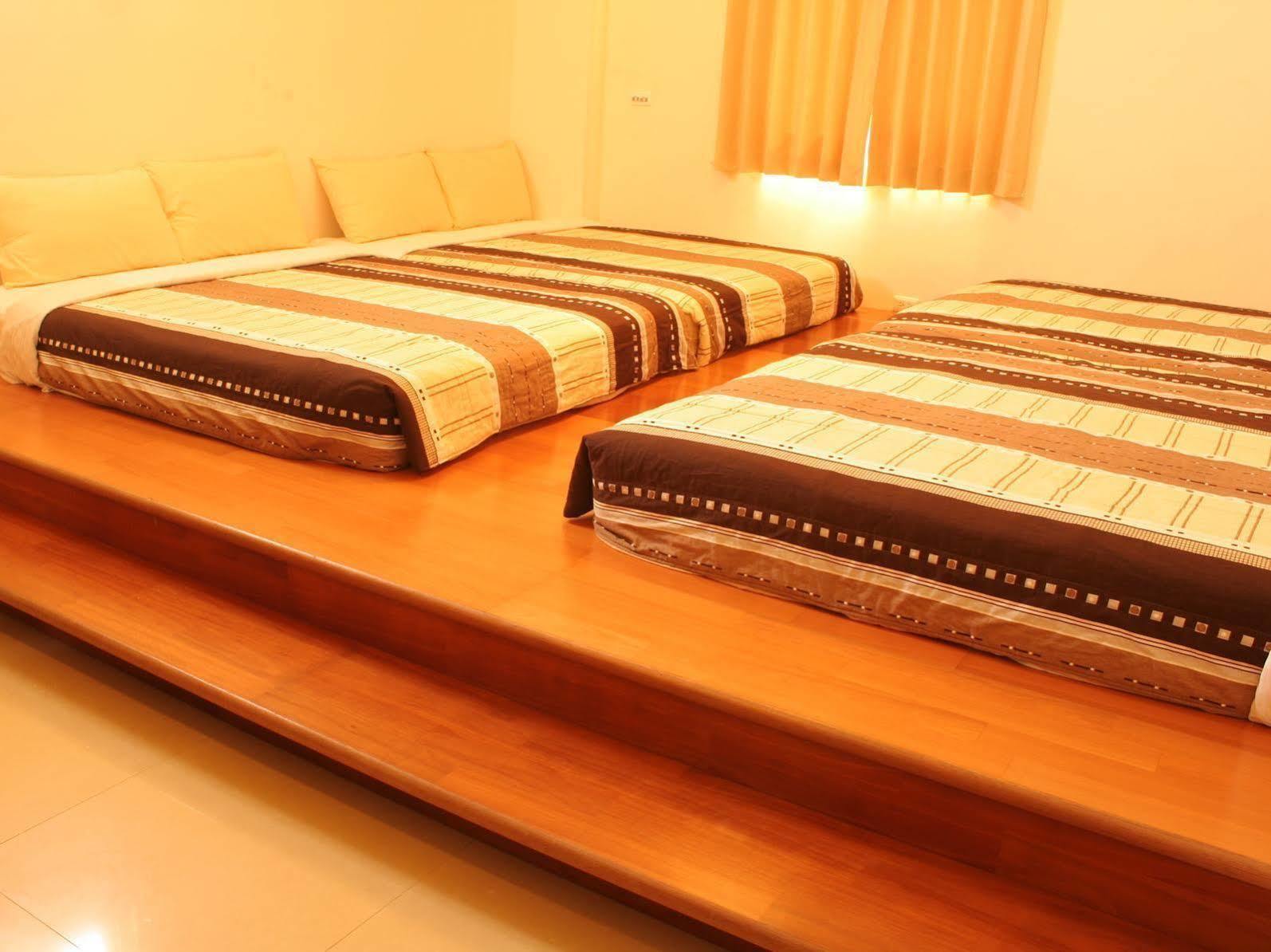 Long Beach Bed And Breakfast Penghu County Ngoại thất bức ảnh